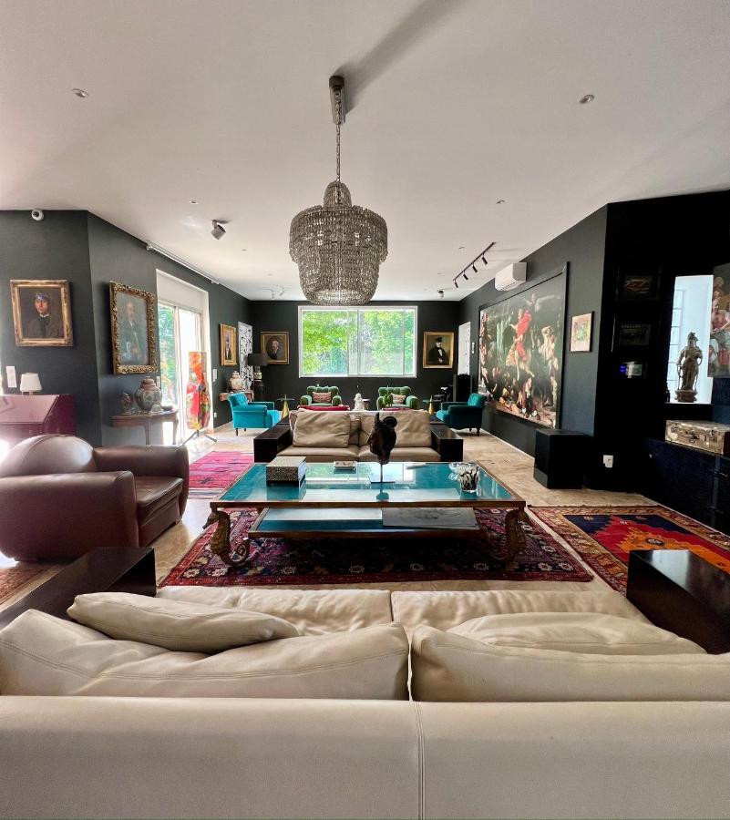 Villa Pauline 亞維農 外观 照片