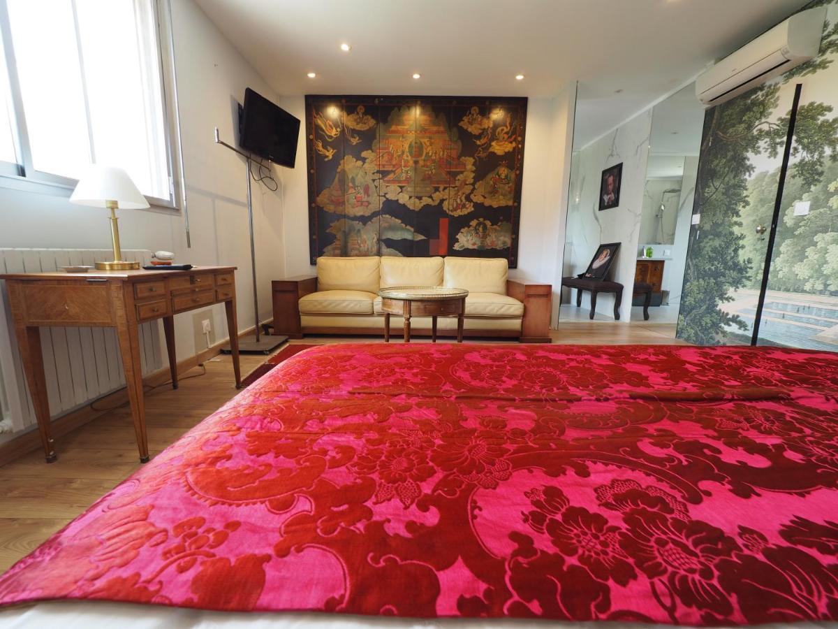 Villa Pauline 亞維農 外观 照片