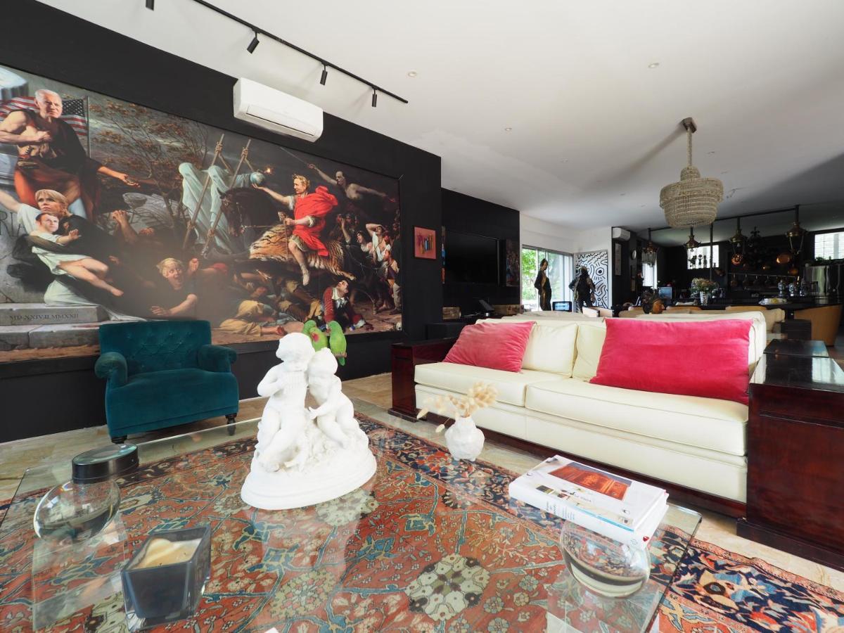 Villa Pauline 亞維農 外观 照片