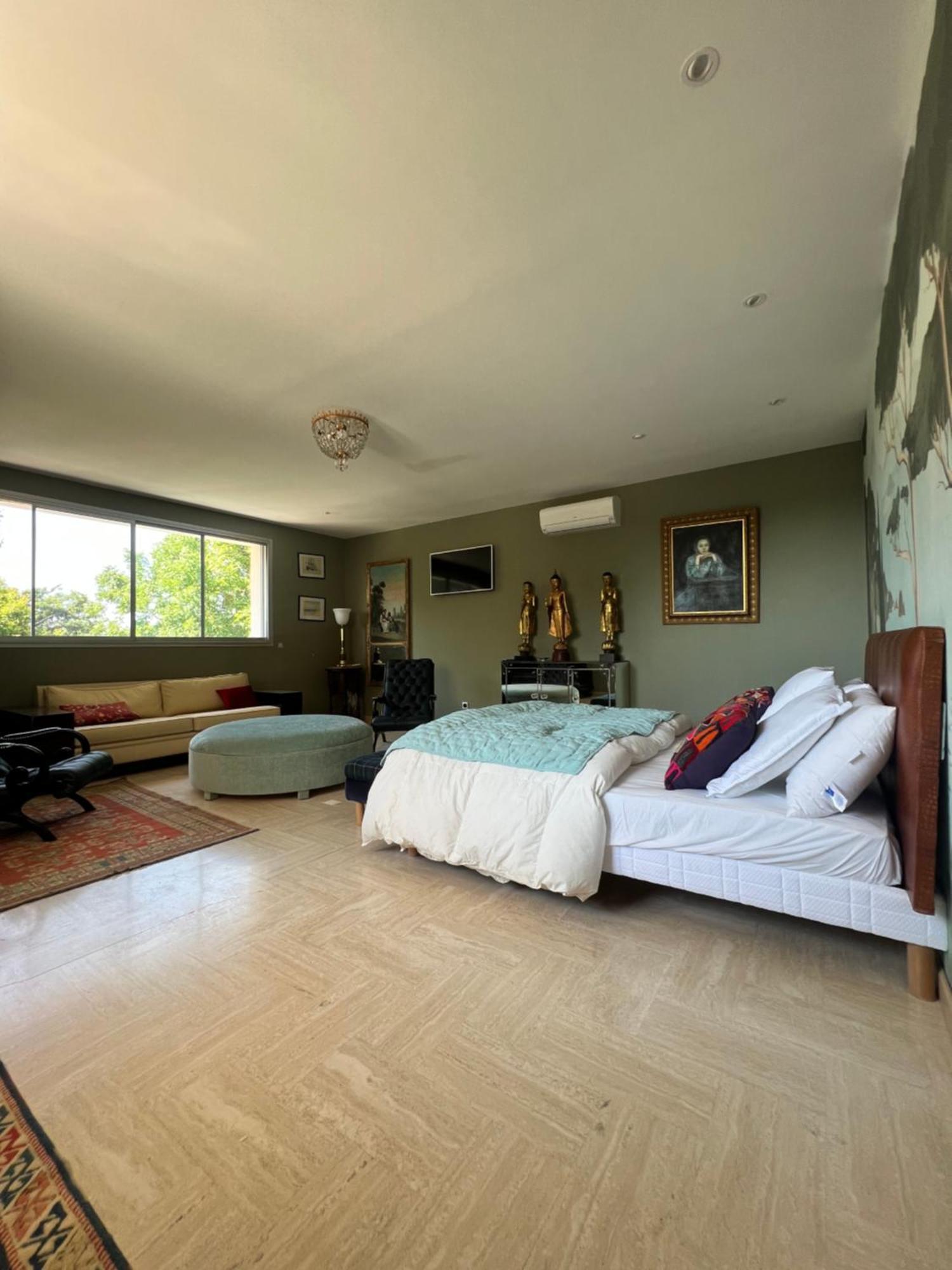 Villa Pauline 亞維農 外观 照片