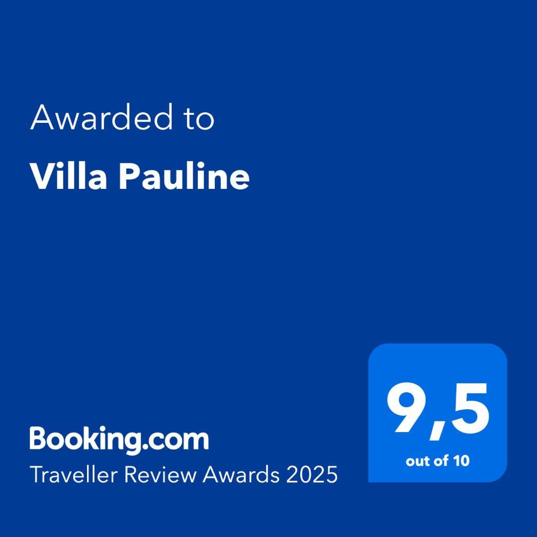 Villa Pauline 亞維農 外观 照片